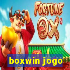 boxwin jogo